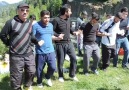 Remzi ESMER - Bilal GÜLER "Avrupa Gençlik Kampı"