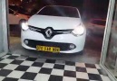 Renault clio 4 bi xenon mercek montajı Led xenon uygulaması