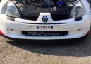 Renault Clio S1600 Ralent De PR2SPORTPure Sound Solo Gr.A