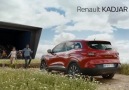 Renault Kadjar - Sanal mı Gerçek mi ?