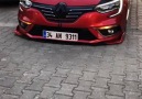 Renault Megane GT Line &lt3