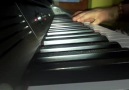 Renesmee's lullaby piano cover by Fatih