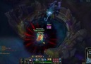 Rengar Skill Hack