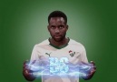 Rengini Elektriğinle Belli Et! ( Cédric Bakambu )