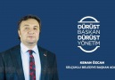 Renklere aldanmayın...Selçuklu için Dürüst Başkan Dürüst Yönetim..