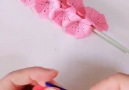 Renkli kağıtlardan kolay şekilde çiçek yapma yöntemleri