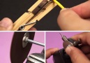 3 Repair Life Hacks Via bit.ly2zebgSb