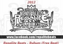 Repalite Beats - Ruhum (Free Beat) 2012