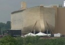 Replica of Noah's Ark Opens In Kentucky
