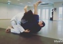 repost @tarik_bjjHere's a double under counter to tarikoplata!...