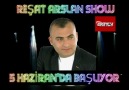 REŞAT ARSLAN SHOW EKİN TV