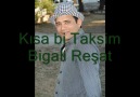 Reşat Ükünç - Kısa bi Taksim Facebook