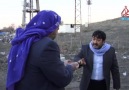 REŞİD BEG 'KORSANA HAYIR' SKECİ - REHBER TV