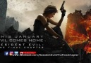 Resident Evil: The Final Chapter - Official Trailer