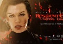 Resident Evil The Final Chapter Türkçe altyazılı fragman