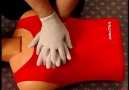 Resmi CPR Eğitim Videosu