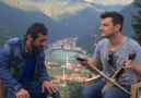 Resul Dindar & Ekin Uzunlar - Dumanlar alçak alçak