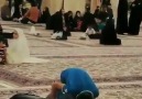 Resul Erciyas - Namaz kılmak bir aşk&Bizler namaz...