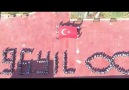 Resul Tekin - 29 Ekim Cumhuriyet Bayramı Denizli Kolejinde...