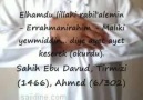 Resulullah'ın Namaz Kılma Şekli  - " 1 "