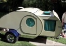 Retro Camper