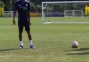 Reverse pass exercise