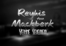 Reyhis ft. Mackberk - Yerine Sevemem (2015)
