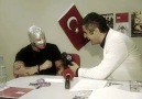 Rey Mysterio Röportajı Yeni Tanıtım