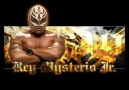 Rey Mysterio theme song