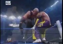 Rey Mysterio vs Luke Gallows [Türkçe Anlatımlı]