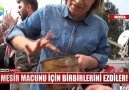 Rezil Macunu Her zaman ki görüntüler.