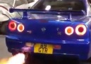 R34 flame thrower