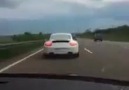 R32 Golf vs Porsche 911