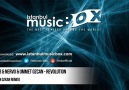 R3hab & NERVO & Ummet Ozcan - Revolution (Sercan Ozkan Remix)