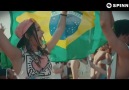 R3hab vs Skytech & Fafaq - Tiger
