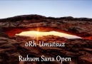 0Rh-Umutsuz [-Ruhum Sana Open-] Hd Klip