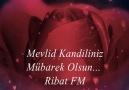 Ribat Fm - Mevlid Kandili Mesajı Facebook