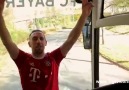 Ribery Nuri'yi kıskanırsa...