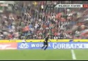 Ribery Yüzyılın Golunu Attı !