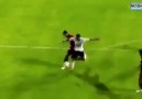Ricardo Quaresma - Amazing Skills vs Eskisehirspor - 2011