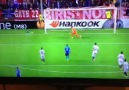 Ricardo Quaresma'dan muhteşem gol  Sevilla 4-1 Porto