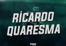 Ricardo Quaresma 1617 Mini Klip