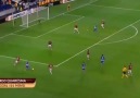 Ricardo Quaresma'nın Frankfurt'a attığı inanılmaz gol