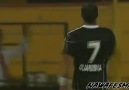 Ricardo Quaresma - Rabona Show - 2010-2011