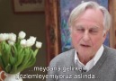 Richard Dawkins cevaplıyor. Evrim var mıdır