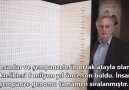 Richard Dawkins - İnsan ve Şempanze Genomunun Benzerliği