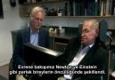 Richard Dawkins ve Stephen Hawking