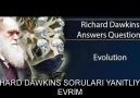 Richard Dawkins - Ya DNA Hatasız Olsaydı Ne Olurdu