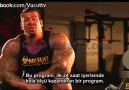 Rich Piana - 8 Hour Arm Training