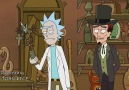 Rick and Morty 1.Sezon 9.Bölüm Türkçe Dublaj HD (16)